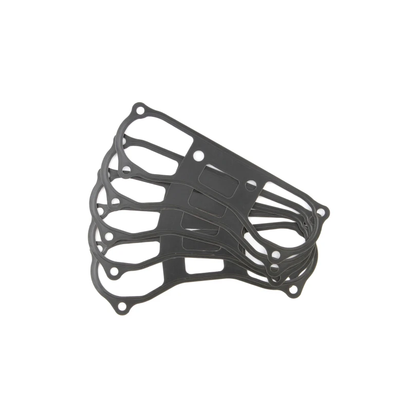 Cometic Hd Linker Rocker-Abdeckung auf Kopf alle EvoS 84-99.010in Ss