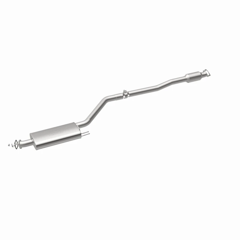 MagnaFlow Direct Fit Catalytic Converter 2020 Hyundai Palisade Underbody 3.8L FWD