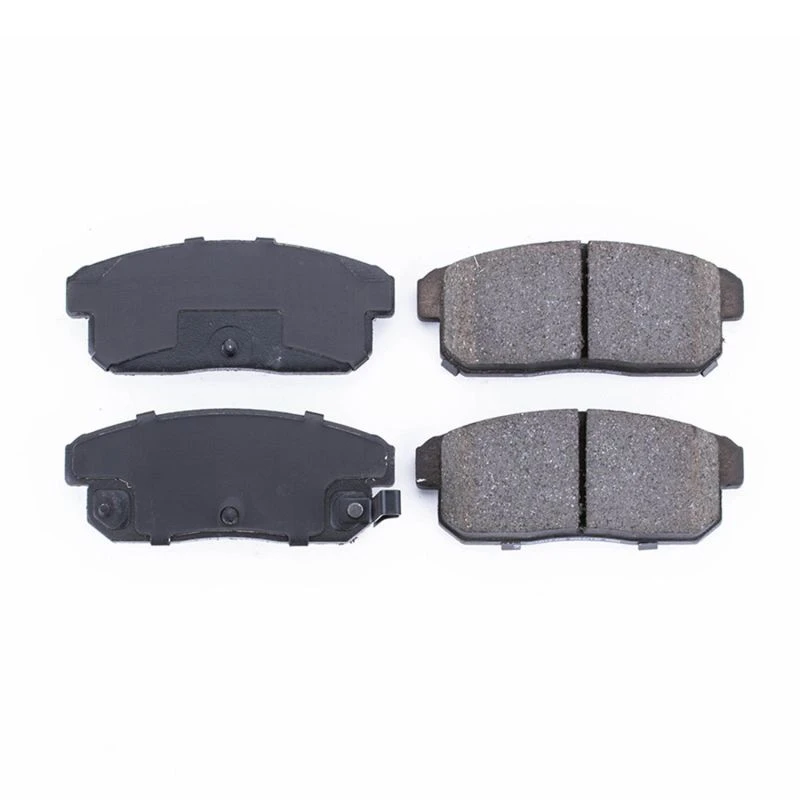 powerstop_16-900-679450273214d Power Stop 01-02 Infiniti G20 Rear Z16 Evolution Ceramic Brake Pads