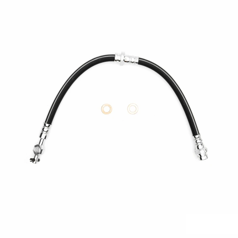 DFC 93-96 Dodge Colt Rear Brake Hose