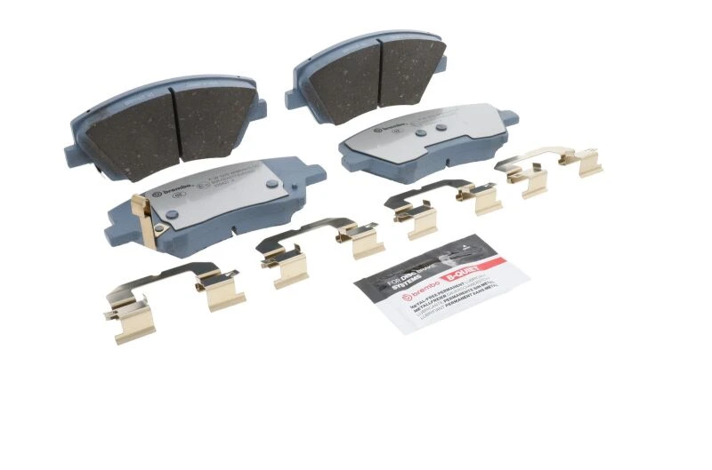 Brembo OE EVPad Bremse