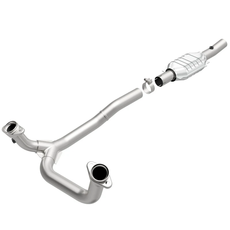 MagnaFlow-Katalysator DF 96 Ford E-Serie Van 5,8L