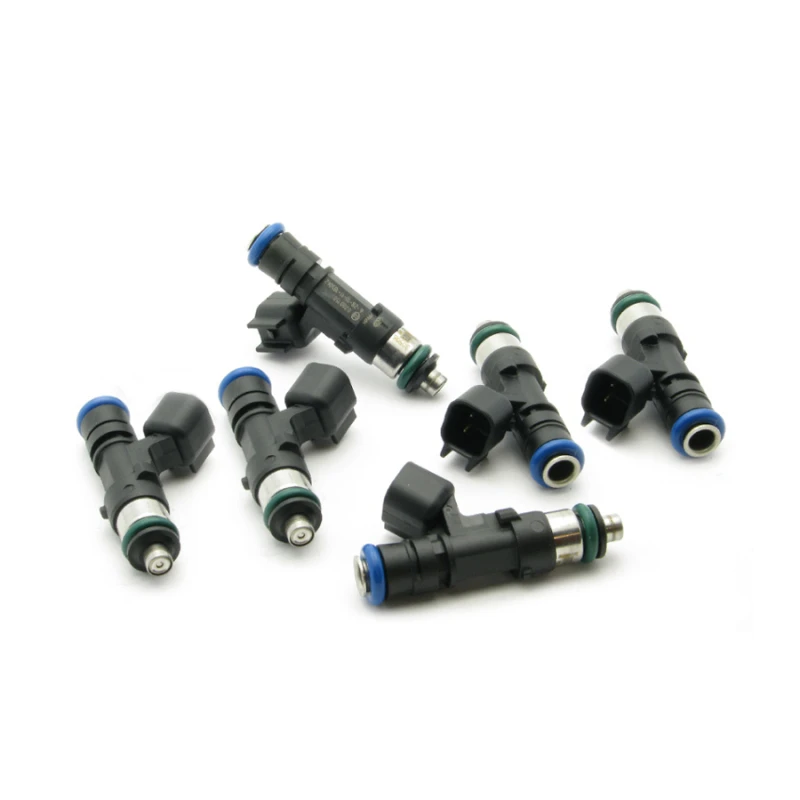 DeatschWerks 01-05 911 996 Turbo / 01-06 M3 E46 / 02-04 C32/SLK32 AMG 440cc Einspritzdüsen