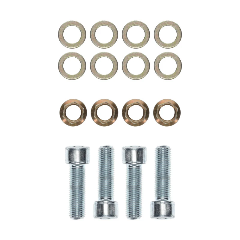 Camburg Billet UCA Heim Pinch Bolt Kit