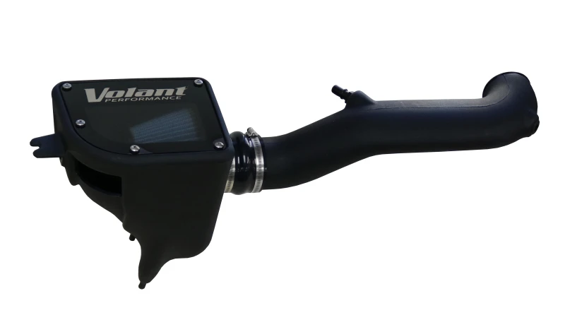 Volant 18-24 Jeep Wrangler JL/20-24 Gladiator JT 3.6L V6 DryTech Geschlossene Luftansaug-System