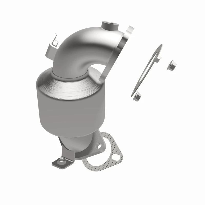 MagnaFlow 16-18 Hyundai Tucson 1.6L California Grade CARB Compliant Direct-Fit Catalytic Convert