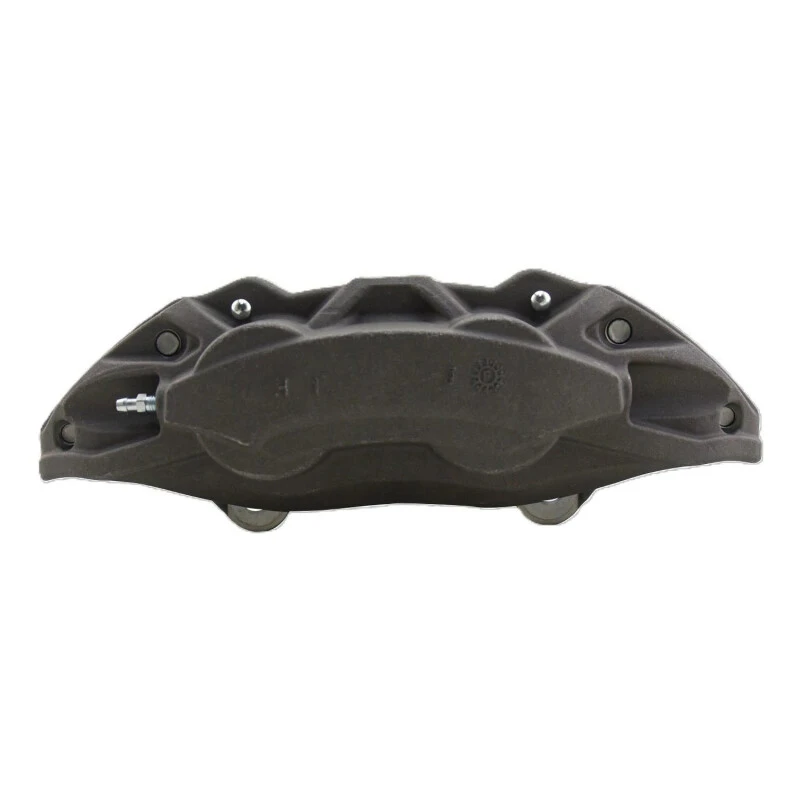 Power Stop 15-23 Ford Mustang Front Left OE Replacement Caliper