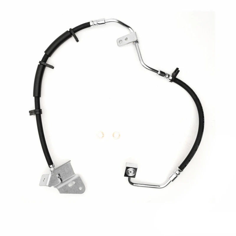 DFC 03-04 Jeep Grand Cherokee Front-L Brake Hose