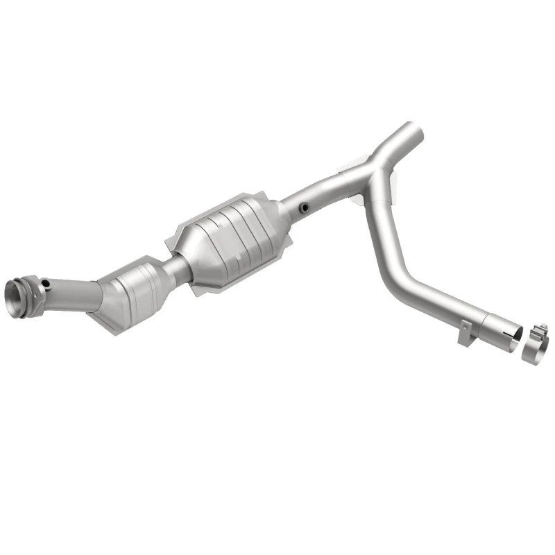 MagnaFlow-Konverter DF 01 Ford LKW 5,4L