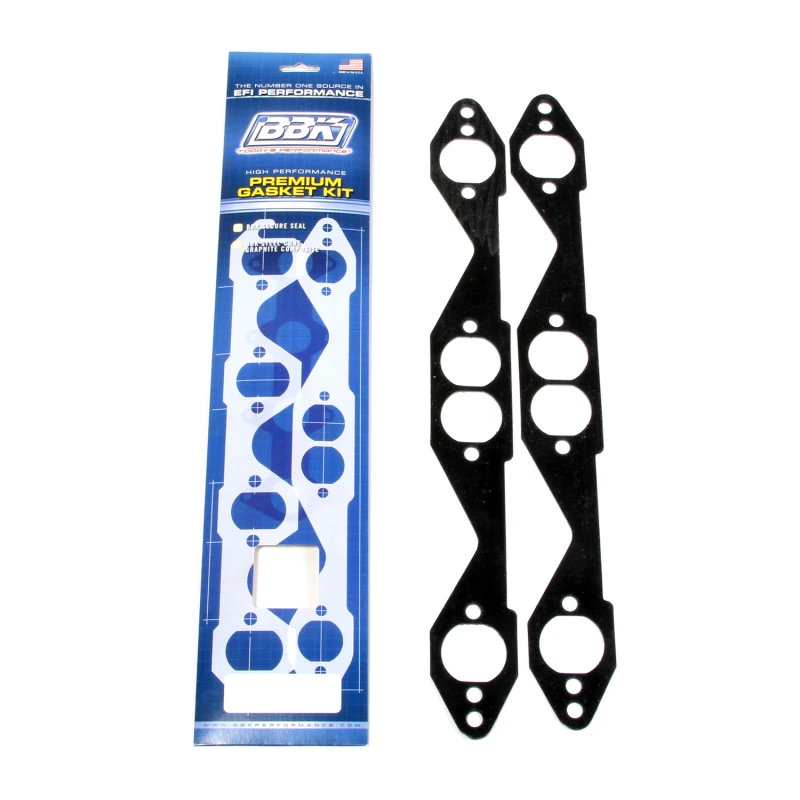 bbk_1406-6792f5d45d861 BBK GM Small Block Auspuffkrümmer-Dichtungssatz