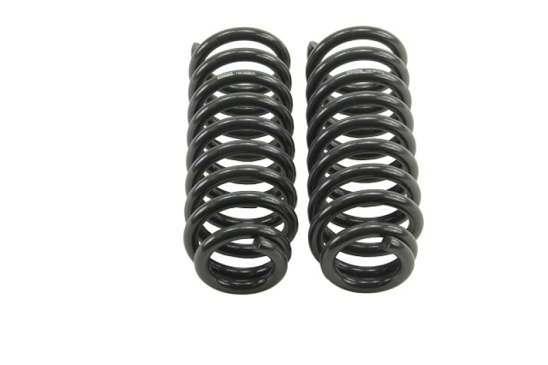 Belltech-Spule-Feder-Set 02-06 Trailblazer/Envoy