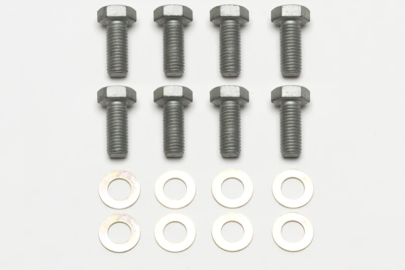 Wilwood bolt kit bracket MT M12-1.75X30MM LG