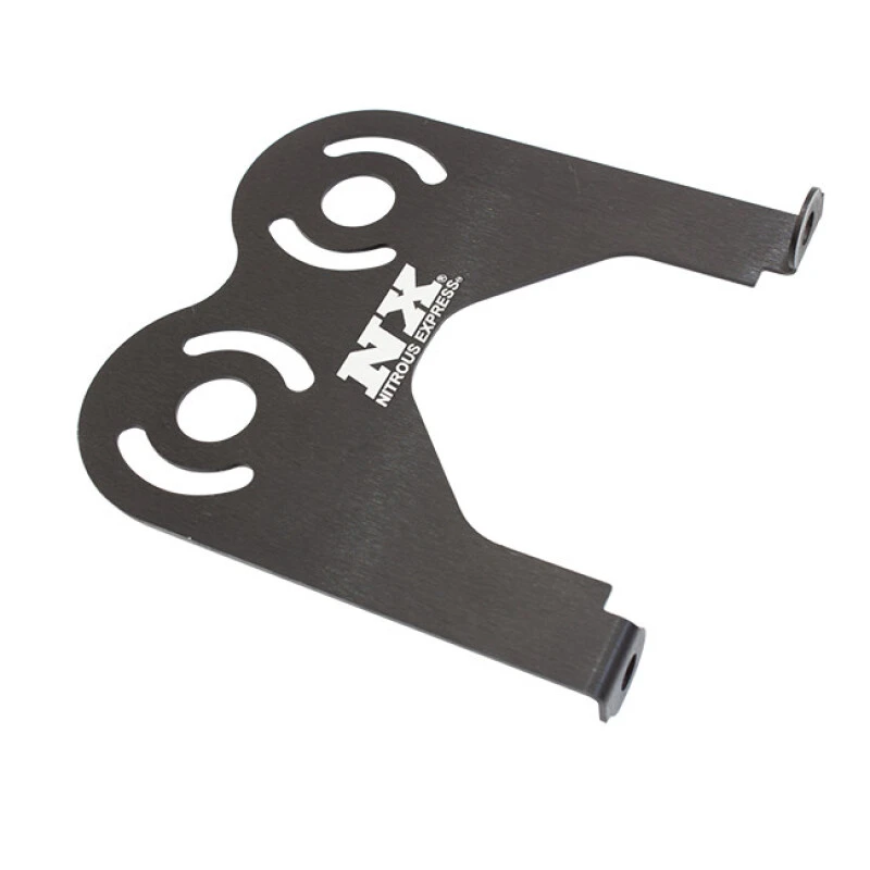 Nitrous Express GTR Solenoid Halterung