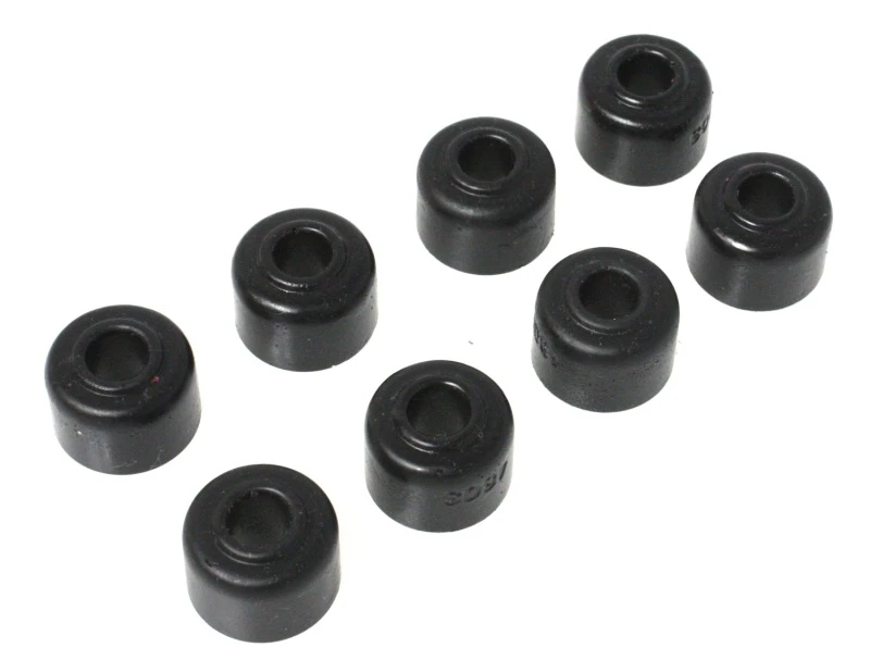 Energy Suspension 88-92 Mazda 626/MX6 Schwarze Front End Links