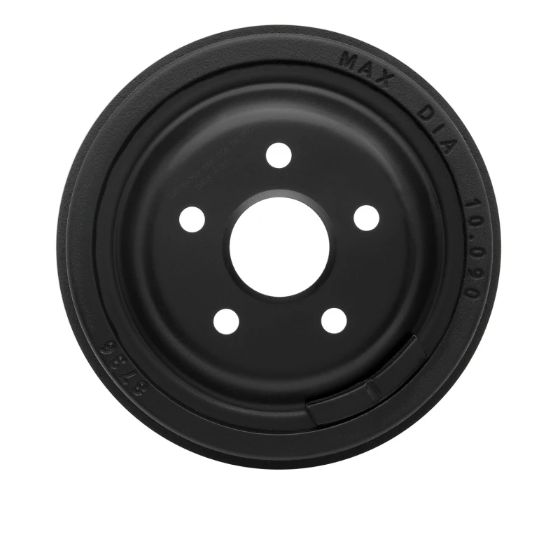 DFC 63-73 Ford Torino Rear True Balanced Brake Drum
