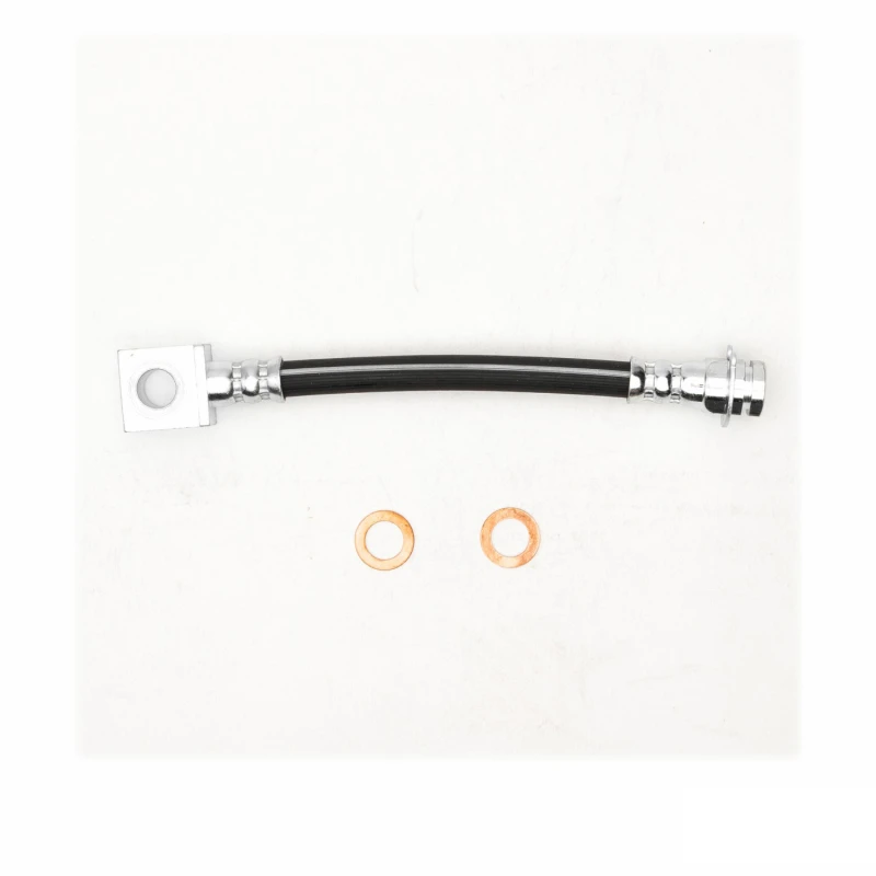 DFC 89-95 Chrysler New Yorker Rear-lo/Rear /Rear-up Brake Hose
