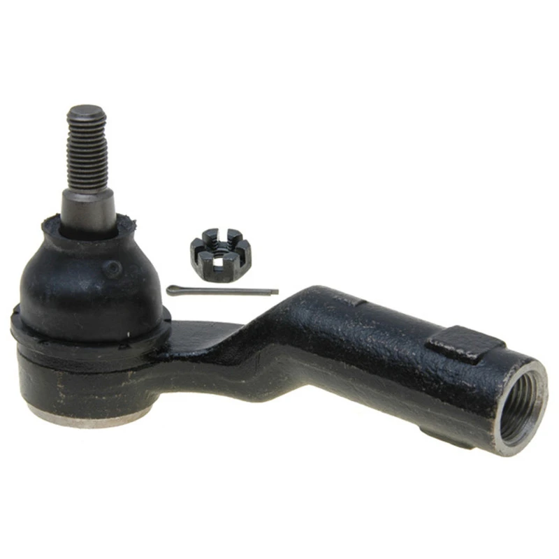 MOOG 09-13 Mazda 3 Sport Front Left Outer / Left Outer Tie Rod End