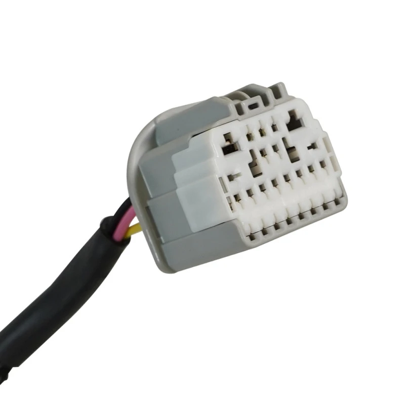 BD Diesel High Idle Control Kit für Ford 6.7L Power Stroke F-Serie Super Duty F250/F350/F450/F550/F600