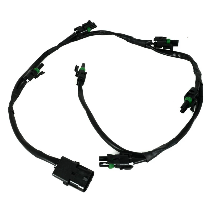 Baja Designs Universal XL Linkable Wiring Harness