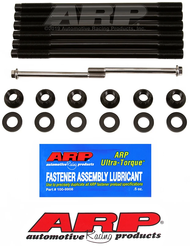 ARP Kopfdübel-Kit für Polaris RZR 900cc/1000cc