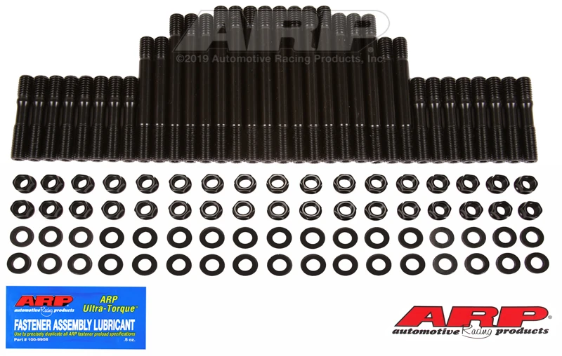 ARP SB Chevy 14° Olds Head Stud Kit