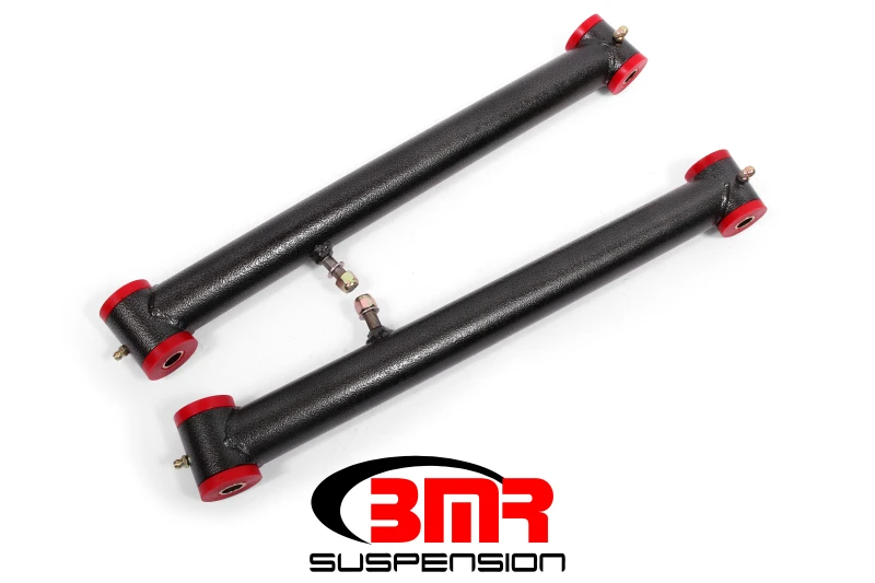 BMR 02-10 SSR nicht einstellbare obere Kontrollarme (Polyurethan) - Schwarz-Hammertone