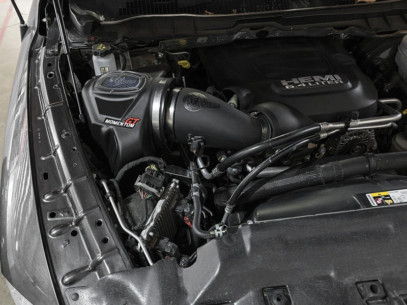 aFe Momentum GT Pro 5R Intake System 14-16 Ram 2500 6.4L Hemi