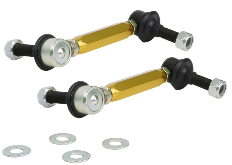 Whiteline Universal (25mm - 30mm) Einstellbare schwere Kugelgelenke Querlenker