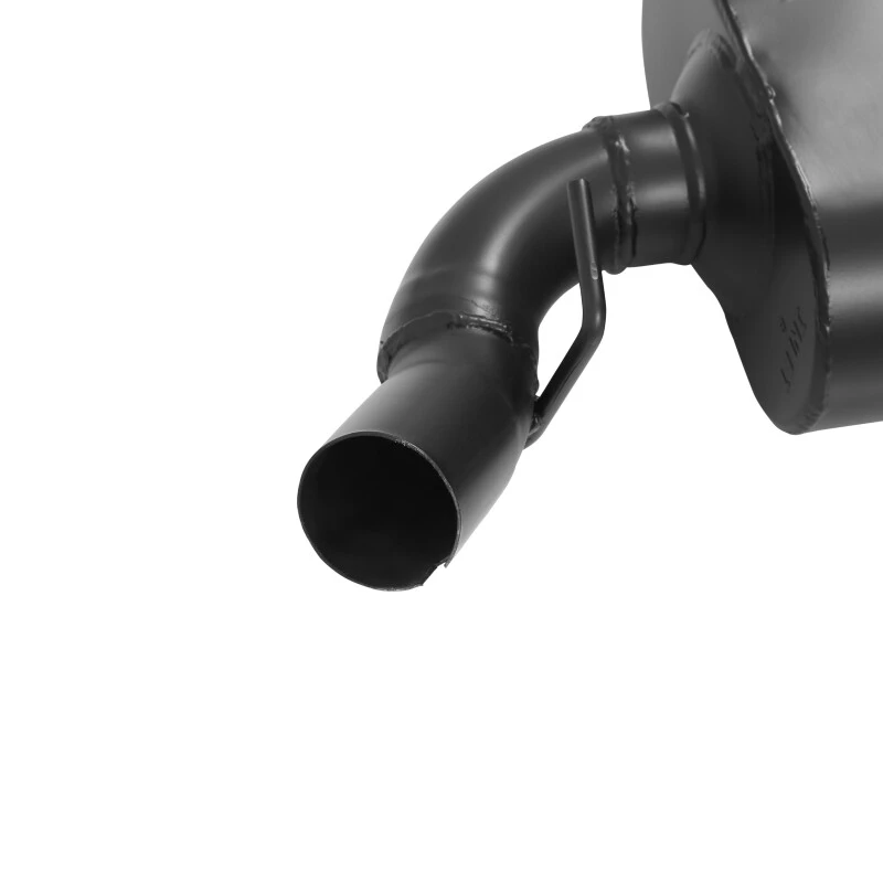 Flowmaster 05-09 Ford Mustang V6 American Thunder Axle-Back Exhaust System
