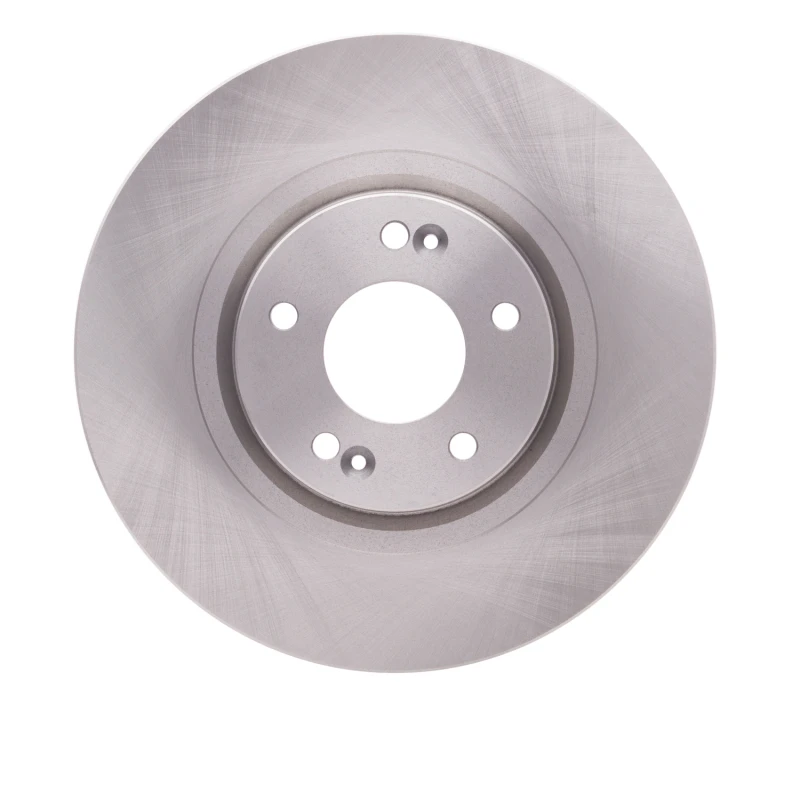 DFC 15-21 Kia Sedona Front Brake Rotor