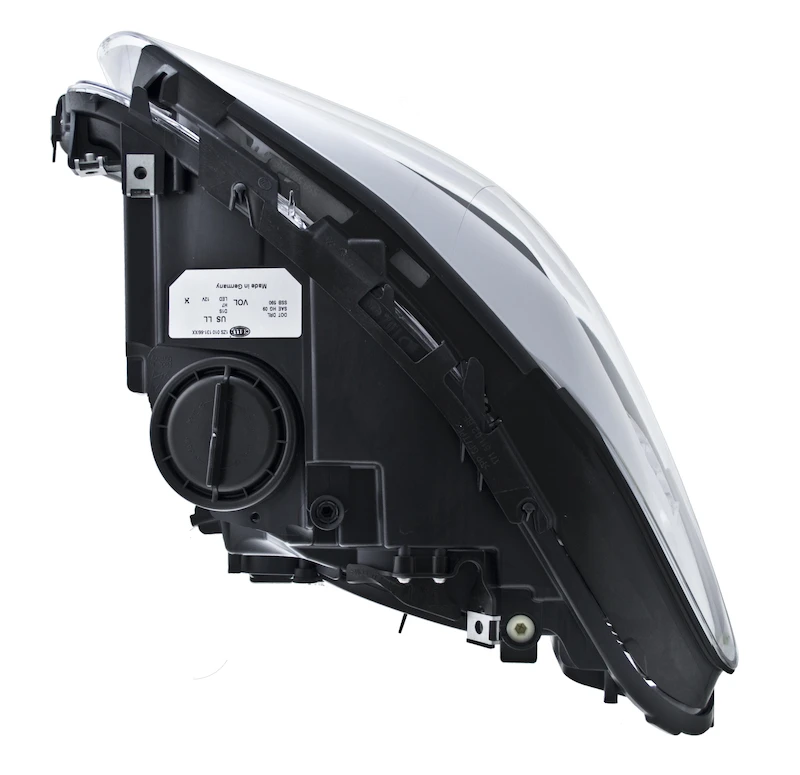 Hella 2011 Bmw 5Ser Sdn F10 W/Ahl - Scheinwerfer Rechts Xen