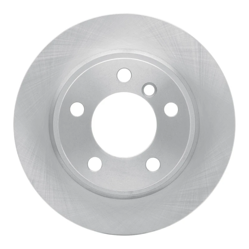 DFC 11-16 Mini Cooper Countryman Rear Brake Rotor