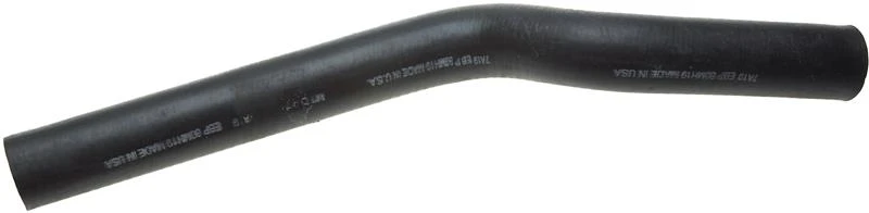 Gates 96-99 Toyota Celica 4-Cyl. 2.2L Upper Molded Coolant Hose