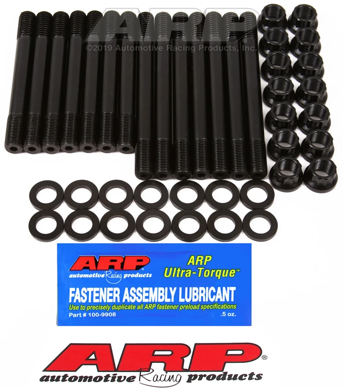 ARP Head Stud Kit for Jeep 4.0L Inline 6
