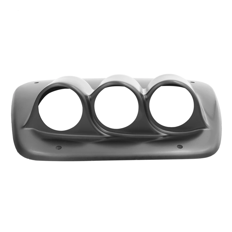 Autometer 52mm Triple Dash Pod für 02-07 WRX/STi Subaru