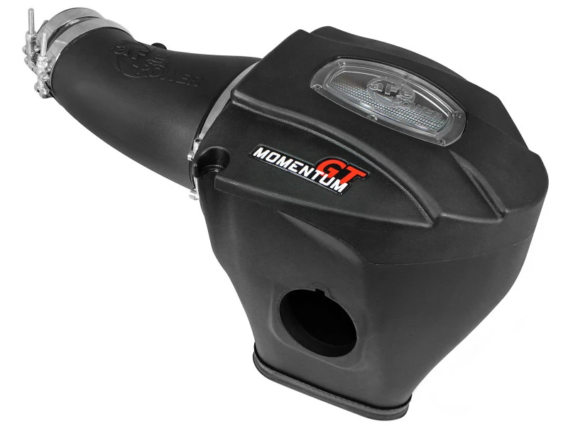 aFe Momentum GT Pro Dry S Stage-2 Ansaugsystem 11-15 Dodge Challenger/Charger R/T V8 6.4L HEMI