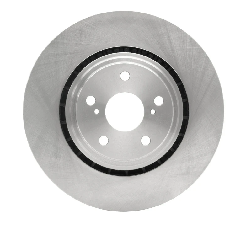 DFC 08-21 Lexus NX200T Front Brake Rotor