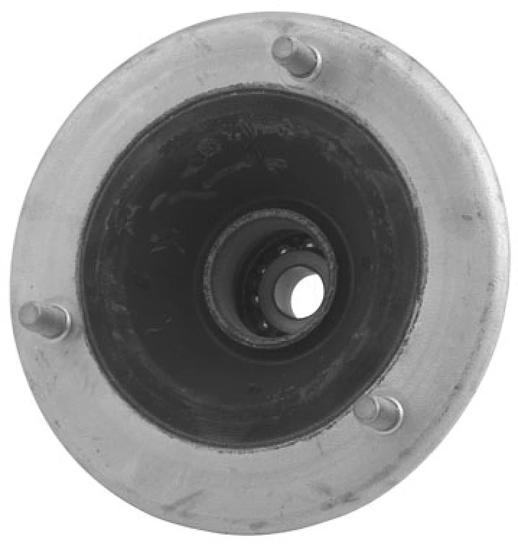 KYB Stoßdämpfer & Struts Strut Montage vorne BMW 128i 2008-10 BMW 135i 2008-10 BMW 323 Reihe 1999-00 BMW