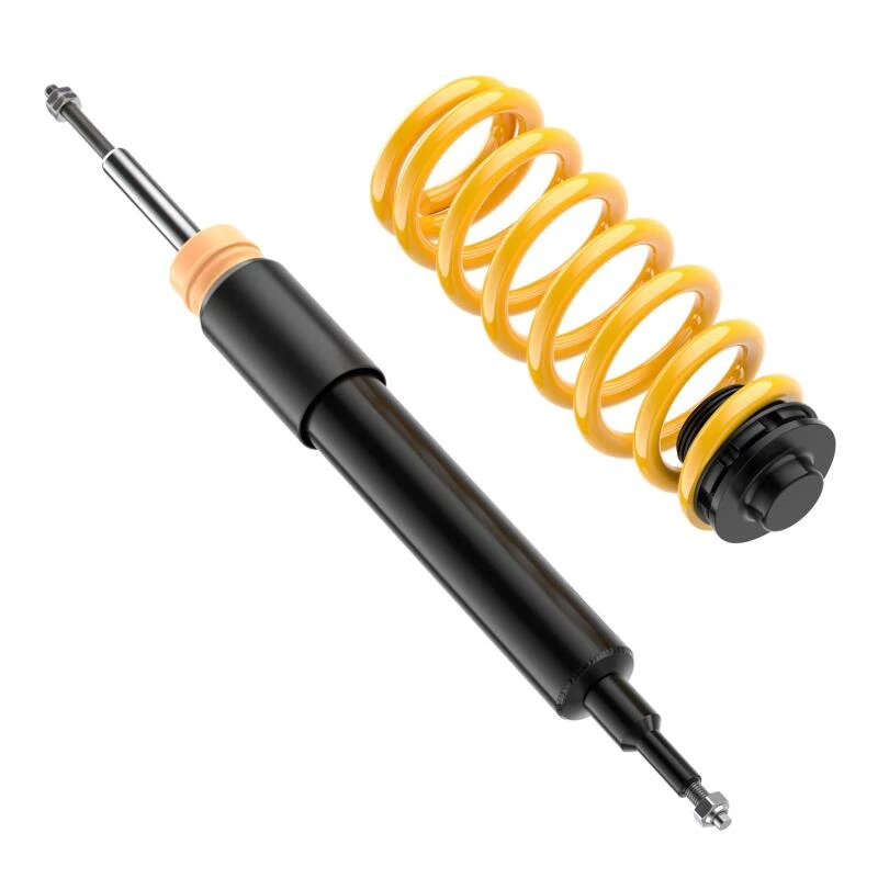 ST XTA-Height Adjustable Coilovers 08-13 BMW 1Series E82 Coupe 128i/135i