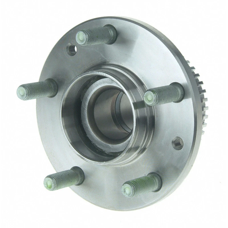 MOOG 06-12 Ford Fusion Hinterrad-Lager-Einheit