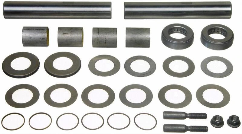 MOOG 02-12 International 4300 King Pin Set