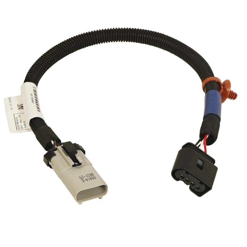 BD Diesel VGT Turbo Actuator Harness Adapter