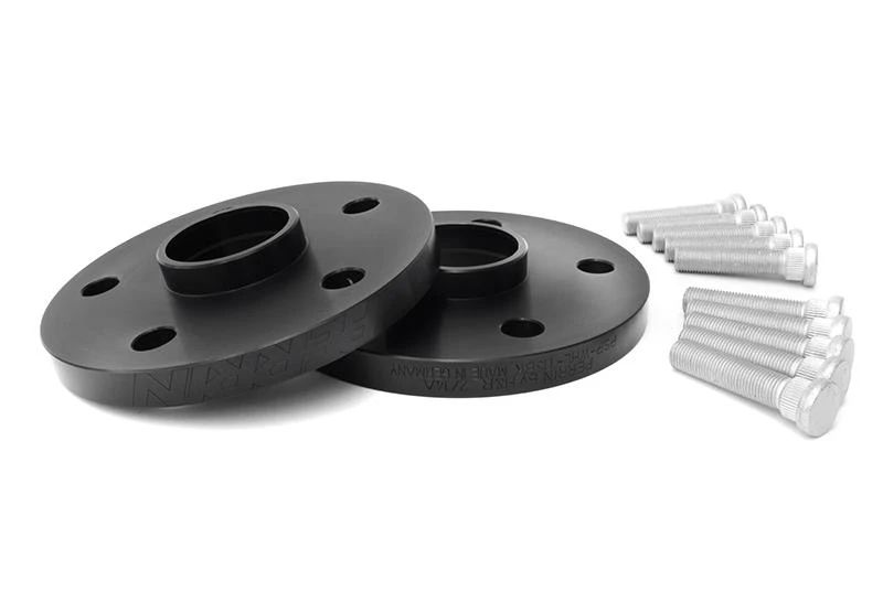 Perrin Wheel Spacers for Subaru 5x114.3 (One Pair)