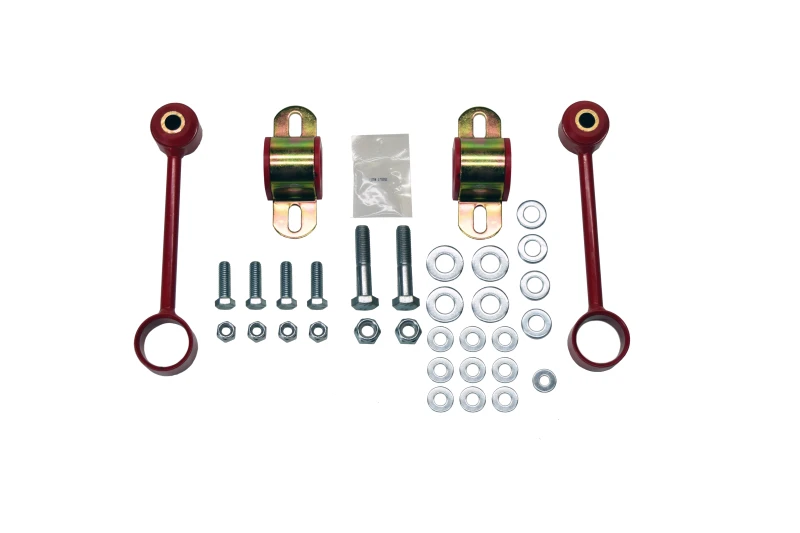 Pedders H/D Hinterachs-Stabilisator-Links 2005-2014 Ford Mustang S197