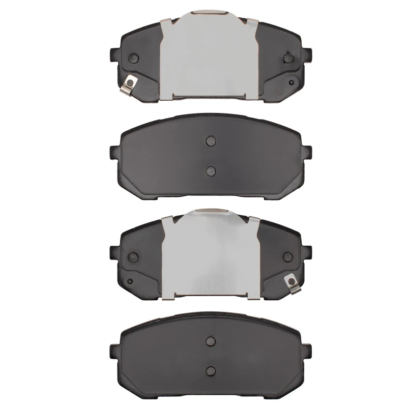 DFC 21-25 Hyundai Elantra Front 5000 Advanced Ceramic Brake Pads and Hardware Kit