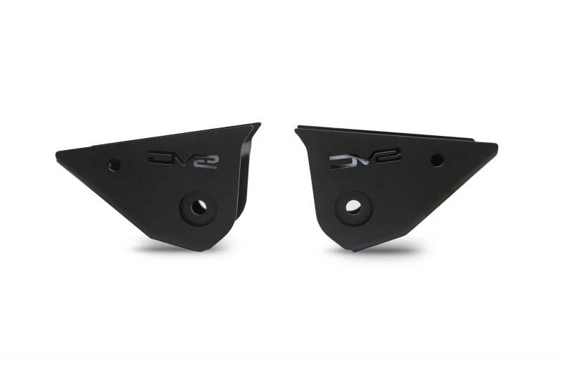 DV8 Offroad 2024+ Toyota Tacoma Trailing Arm Skid Plates