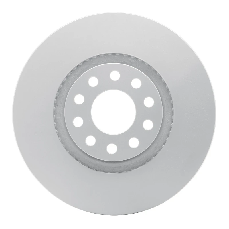 DFC 02-05 Volkswagen Passat (USA/Canada) Front GeoSPEC Coated Rotor