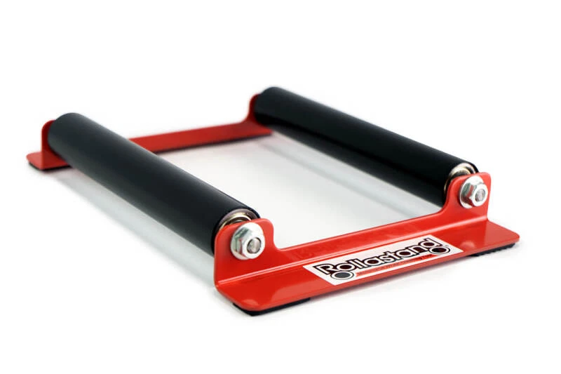 Hardline Rollastand für Harley und Metric Cruisers