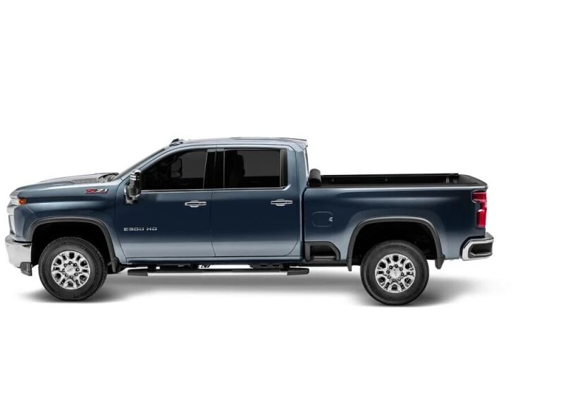 Truxedo Lo Pro Bettabdeckung für 2020 GMC Sierra & Chevrolet Silverado 2500HD & 3500HD 6ft 9in