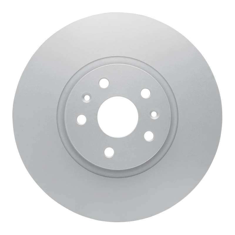 DFC 19-20 Cadillac CT6 Front Hi-Carbon Alloy Geomet Coated Rotor